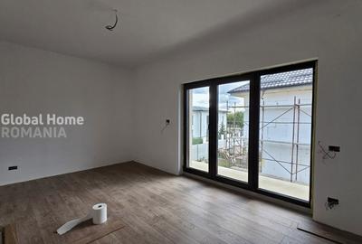 Vila Premium 130 MP | 4 Camere | 390Mp Teren |  2 Locuri Parcare | Tunari - 10