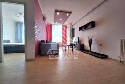 Apartament cu 2 camere, 50 mp utili, Ared Uta - 1