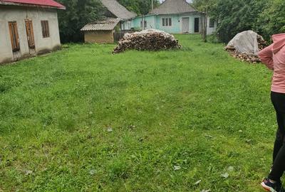 Casă cu 2 camere în Luncași - 8