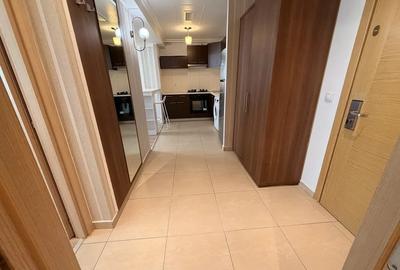 Apartament cu 2 camere, mobilat în Vitan-Bârzești - 3