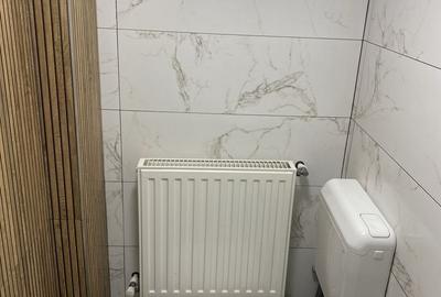 Apartament cu 2 camere, se acceptă studenți, cod 8208 - 4