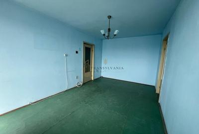 Apartament cu 2 camere nedecomandat în Hipodrom 3 - 3