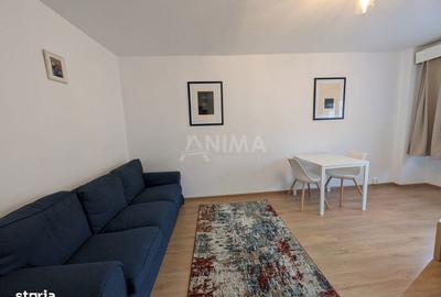 Garsonieră decomandată în Plopilor - 14