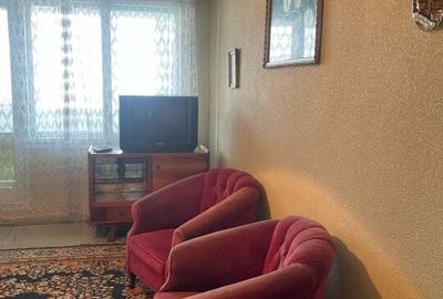 Dristor metrou vanzare apartament 3 camere - 1