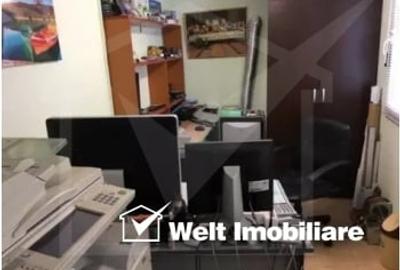 Birou, de 12 mp, în Semicentral - 4