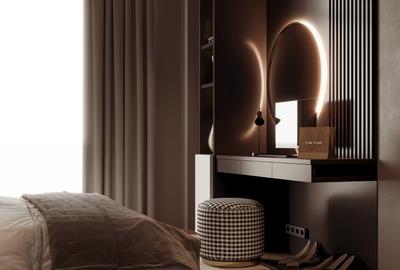 ISOLA Boutique • Studio 2 camere • 51,25 mp • Bucătărie închisă & geam la baie - 8