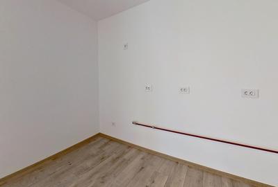 Vânzare imobil Str. Gheorghe Țițeica – S+P+3, 513 mp utili + teren 577 mp - 23