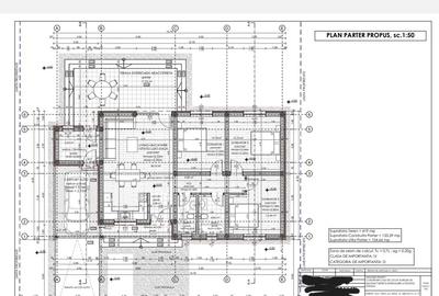 Casa 3 camere in Gai - 3