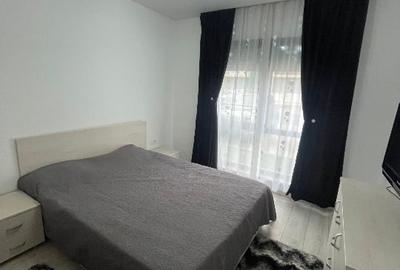 Apartament 2 camere , loc de parcare , proprietar - 4