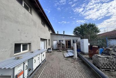 Spațiu comercial, de 960 mp, în Micălaca - 16