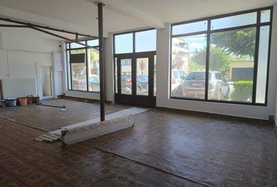 Spațiu comercial, de 70 mp, în Dâmbul Rotund - 7