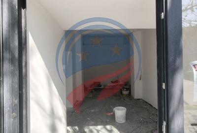 Apartament cu 2 camere semidecomandat în George Enescu - 5