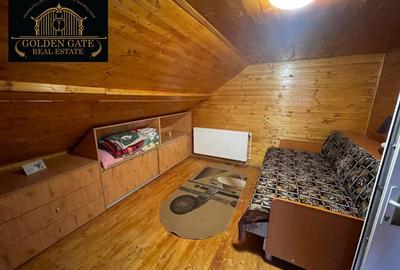 0% COMISION | Mogosoaia | Casa 8 Camere | 2 Bai | Terasa | Balcon - 16