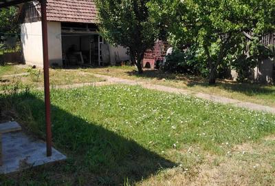 Casă cu 4 camere în Petid - 5