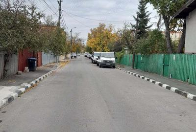 Casă cu 6 camere în Central - 4