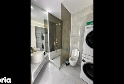 Apartament cu 3 camere în Pipera - 2
