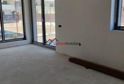 Duplex semifinisat 4 camere suprafata de 120 mp utili + 200 mp teren liber. Duplex semifinisat 4 camere suprafata de 120 mp utili + 200 mp teren liber. - 7