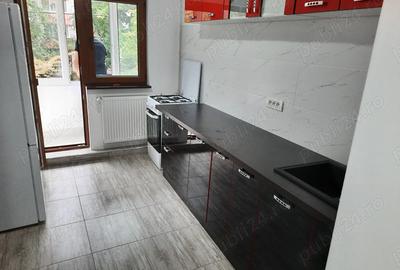Apartament 3 camere stradal etaj1 Teiul Doamnei - 3