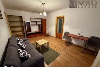 Apartament cu 2 camere semidecomandat, mobilat în Obor - 2