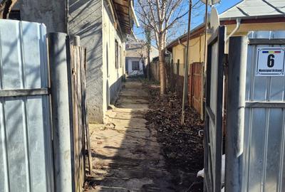 Casă cu 3 camere în Ferdinand - 6