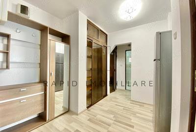 Liber 390 Euro Luna - 2 Camere Deomandate - Mobilier Modern - Renovat - 2
