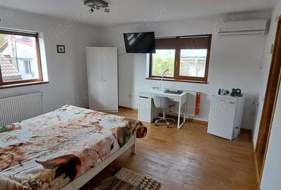 Vila D+P+E+M Eforie Sud 13 Camere Lux - 3