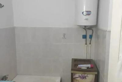 Vand Garsoniera zona Runcu - 3