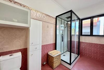 4 camere în Cartierul Francez – Herăstrău | 167 mp utili | 2 locuri parcare - 20