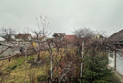 Casă cu 3 camere cu Canalizare în Calea Dumbrăvii