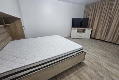 Pacurari Autocenter, apartament renovat, 1 camera. Prima inchiriere! - 3