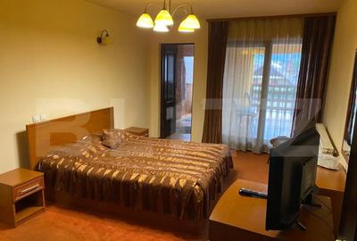 Vanzare pensiune + restaurant Vatra Dornei - 2