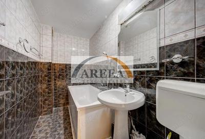 Apartament cu 2 camere decomandat, mobilat în Sebastian - 8