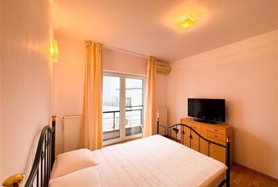 Apartament de inchiriat 4 camere Soseaua Nordului Herastrau - 20