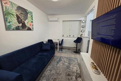 Decebal, Rond Alba Iulia, pe Moise Nicoara, renovata, mobilata si utilata lux - 4