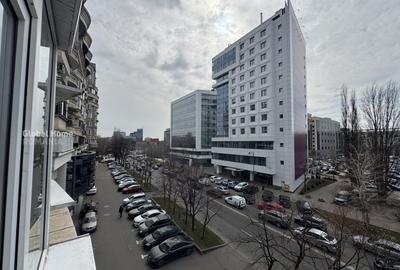 Apartament cu 2 camere decomandat, mobilat în Unirii - 2