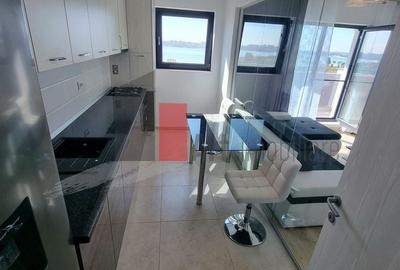 Studio superb in Aqua City Giulesti-Crangasi+Loc de parcare - 6