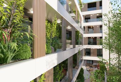 Apartament cu 2 camere decomandat în Obor - 5