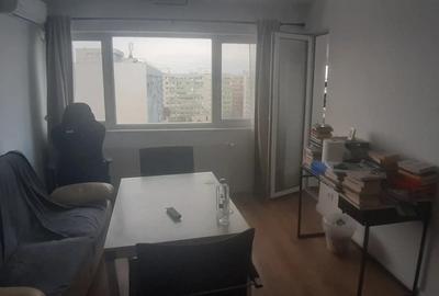 Apartament cu 2 camere semidecomandat în Jiului - 1