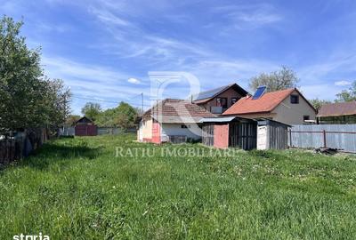Casă cu 1 camere cu Teren 3000 Mp în Copăcel - 4