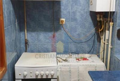 2 camere, etaj 3, 42 mp, Mobilat si Utilat Progresu - 6