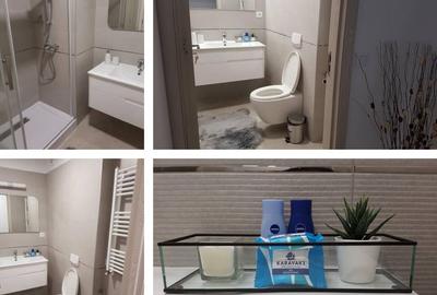 Garsonieră în Central - 3