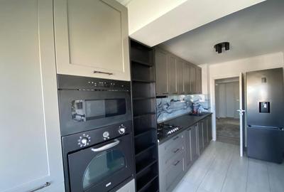 Apartament cu 3 camere Titan IOR - 2