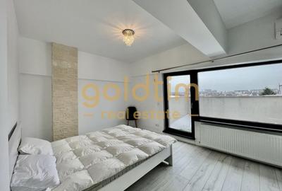 Apartament cu 3 camere semidecomandat în Domenii - 13