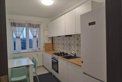 2 camere, decomandat, centrala, parcare, renovat, LIDL, metrou Pacii,