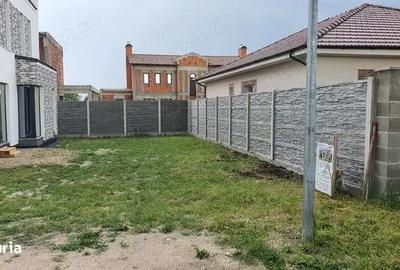 Duplex de vanzare, despartit de camera tehnica, Dumbravita - 2