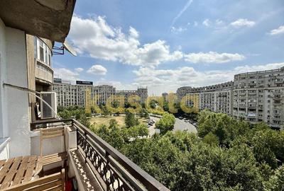 BULEVARDUL UNIRII | VEDERE SPECTACULOASA - 11