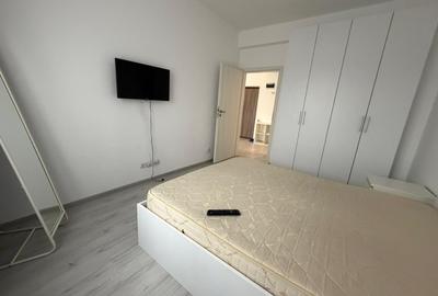Apartament cu 2 camere semidecomandat, mobilat în Berceni - 4