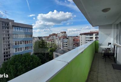 Apartament cu 2 camere semidecomandat în Budai - 6