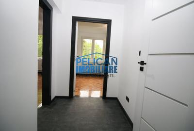 Apartament cu 3 camere semidecomandat în Central - 8