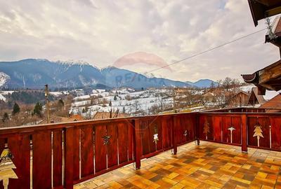 Casă cu 9 camere cu Teren 888 Mp în Sohodol - 21